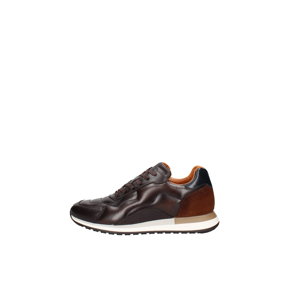 SNEAKERS Marrone Ambitious