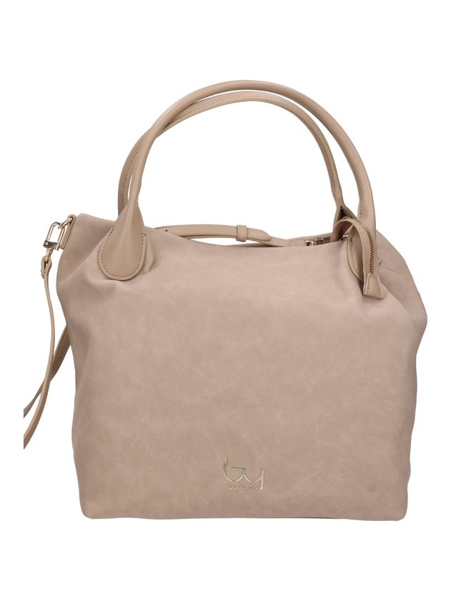 Borsa a spalla donna By Byblos - BYBS66B01S