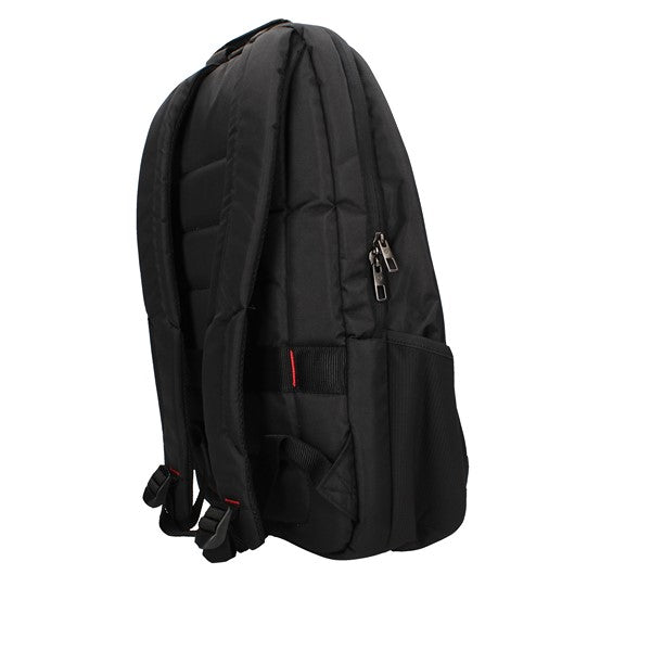 ZAINO Nero Samsonite