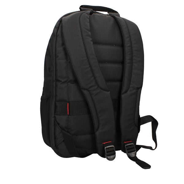 ZAINO Nero Samsonite