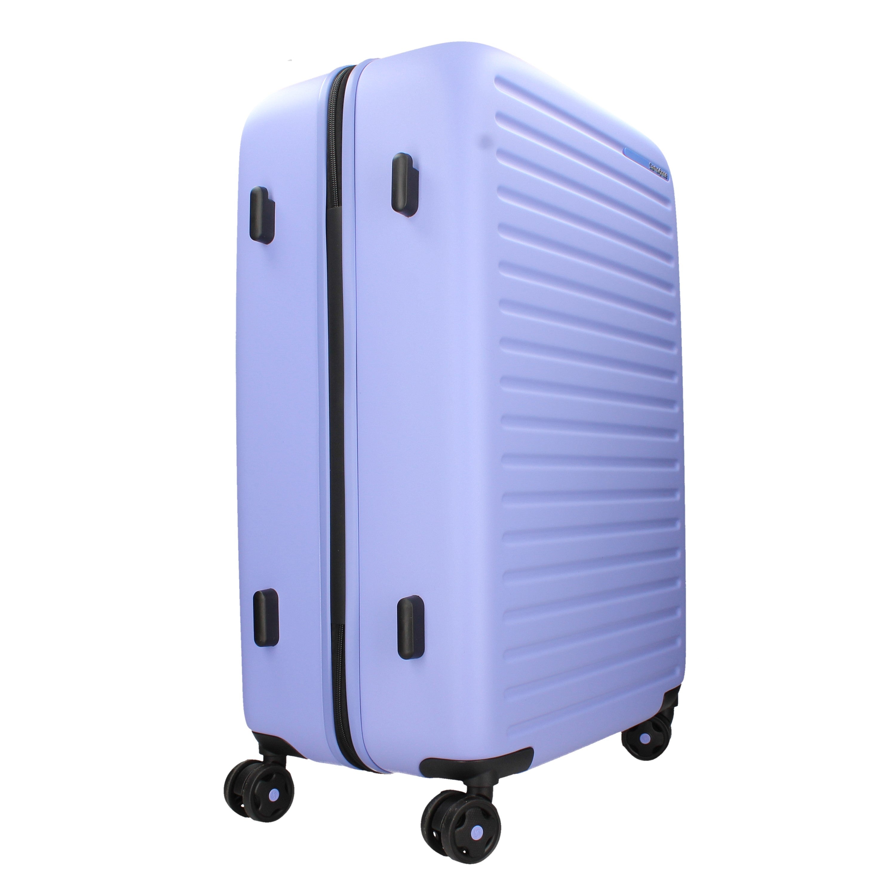 Acquista Samsonite Stackd valigia trolley grande, 4 ruote