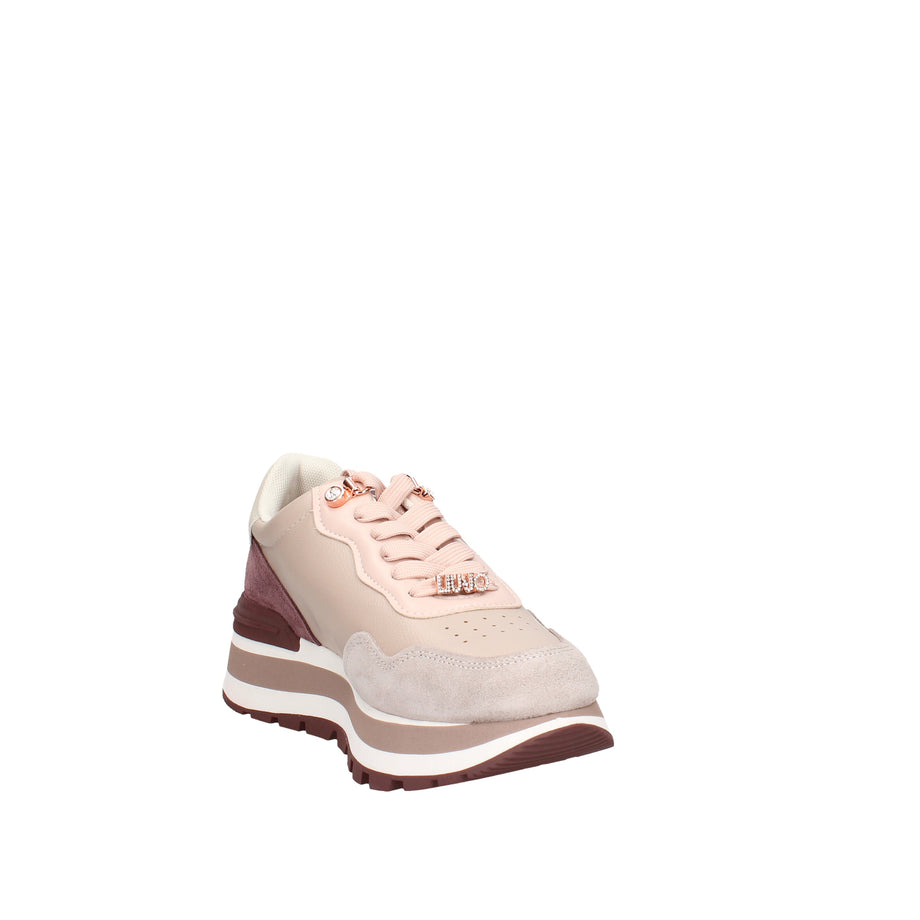 Scarpe rosa clearance cipria liu jo