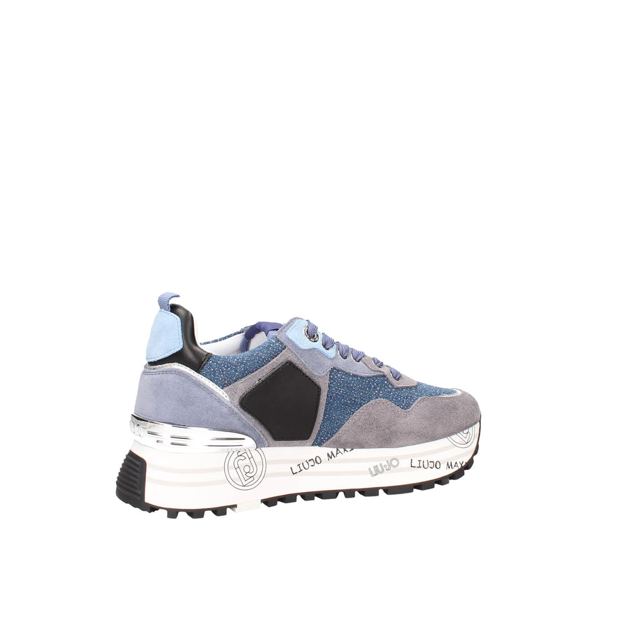 Liu jo cheap sneakers blu