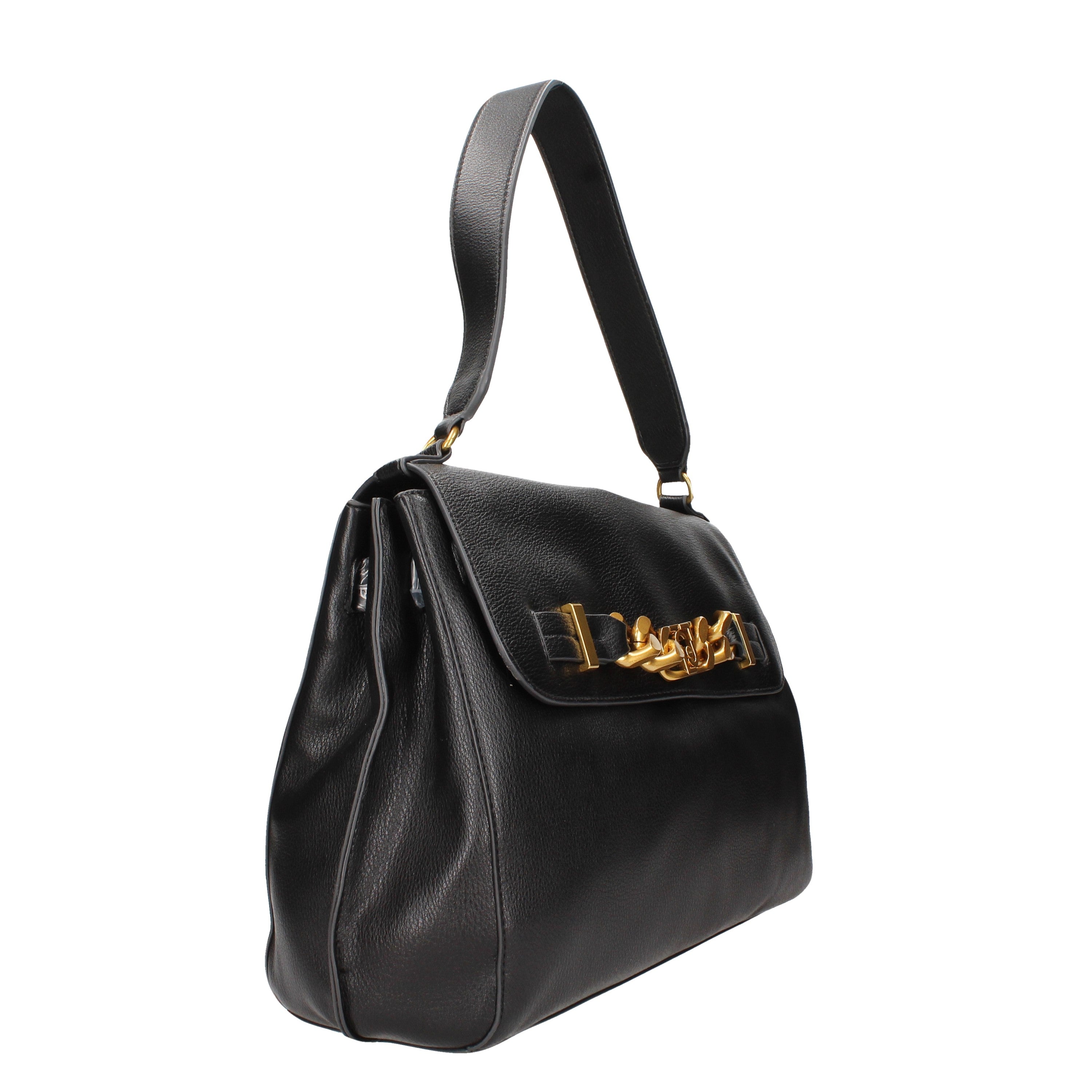 Borsa borsetta con tracolla regolabile seven sj gang fashion bag