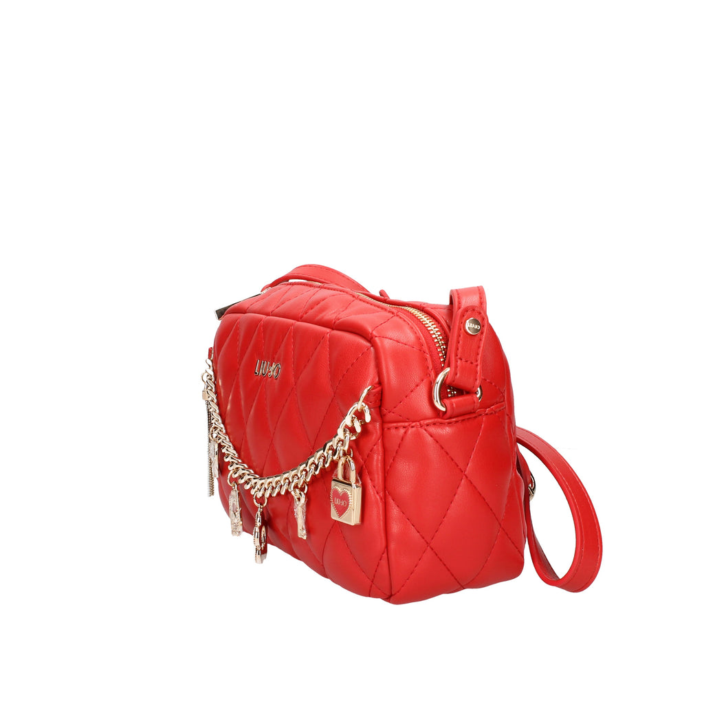 CAMERA BAG Rosso Liu Jo