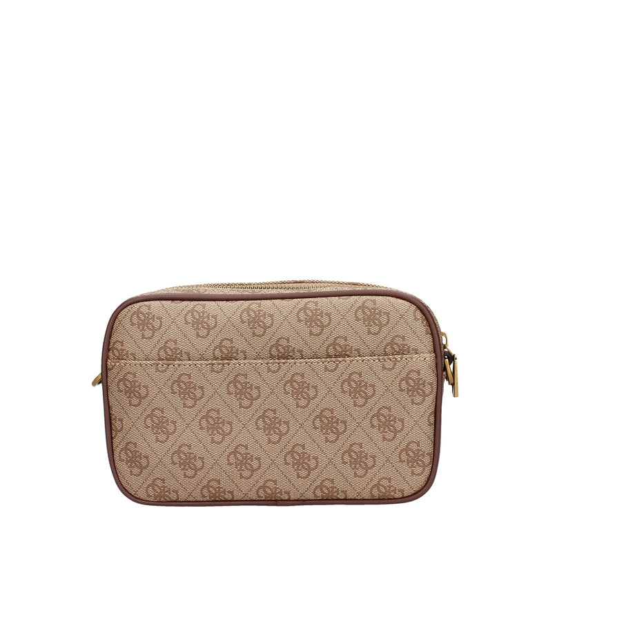 Pochette hotsell guess beige