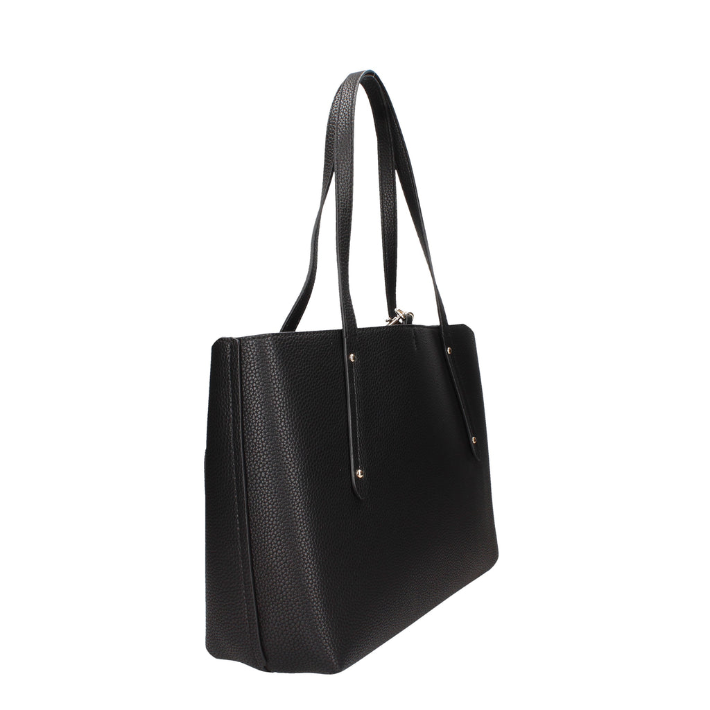 BORSA A SPALLA Nero Guess