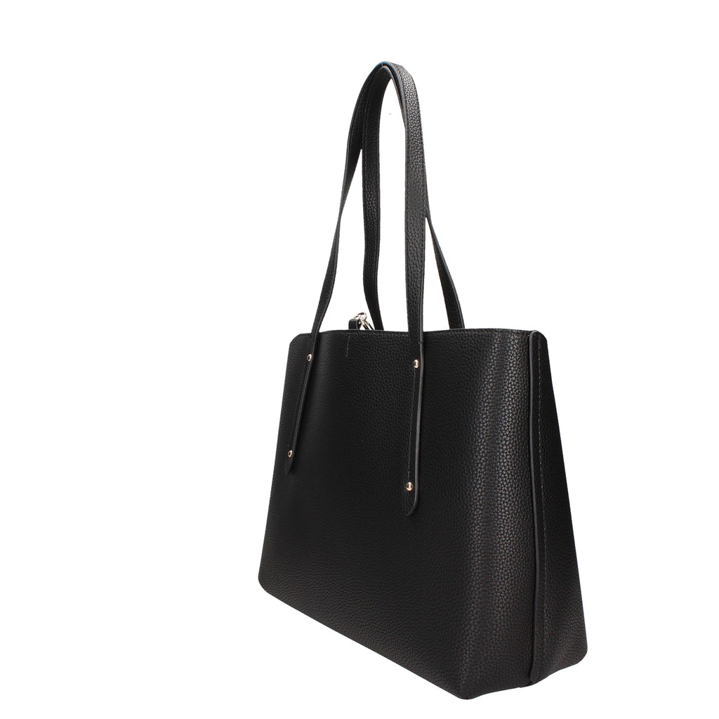 BORSA A SPALLA Nero Guess