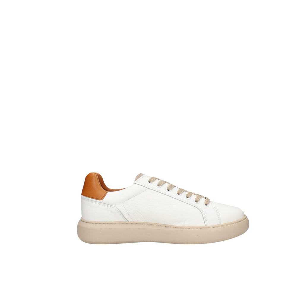 SNEAKERS Bianco Ambitious