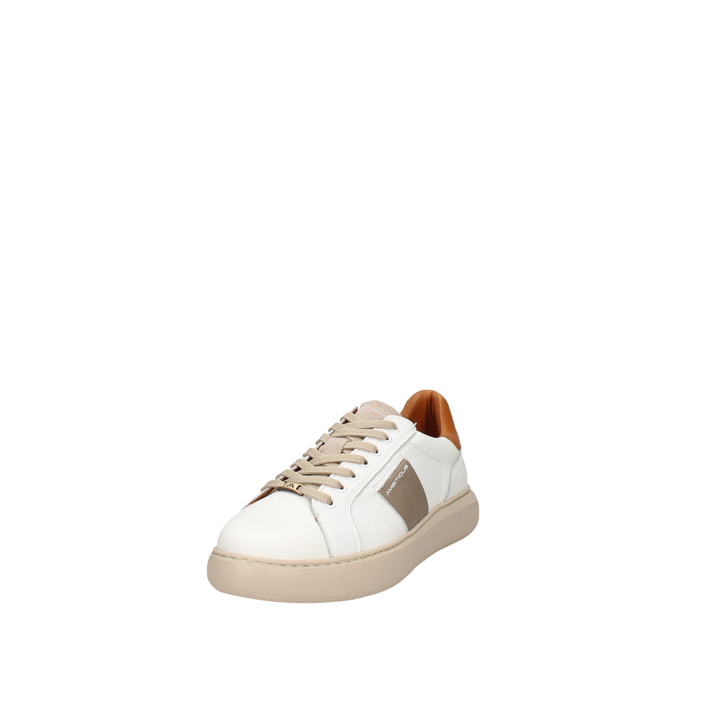 SNEAKERS Bianco Ambitious