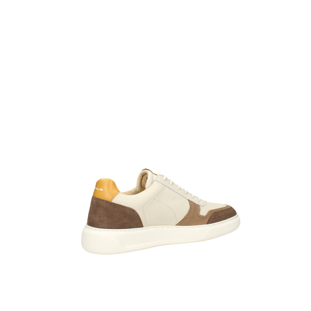 SNEAKERS Beige Ambitious