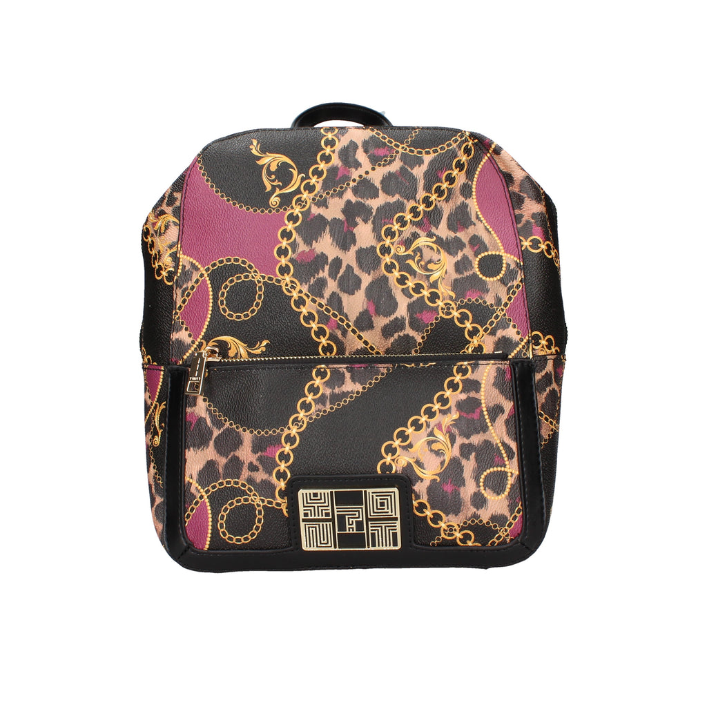 ZAINO Leopard Ynot?