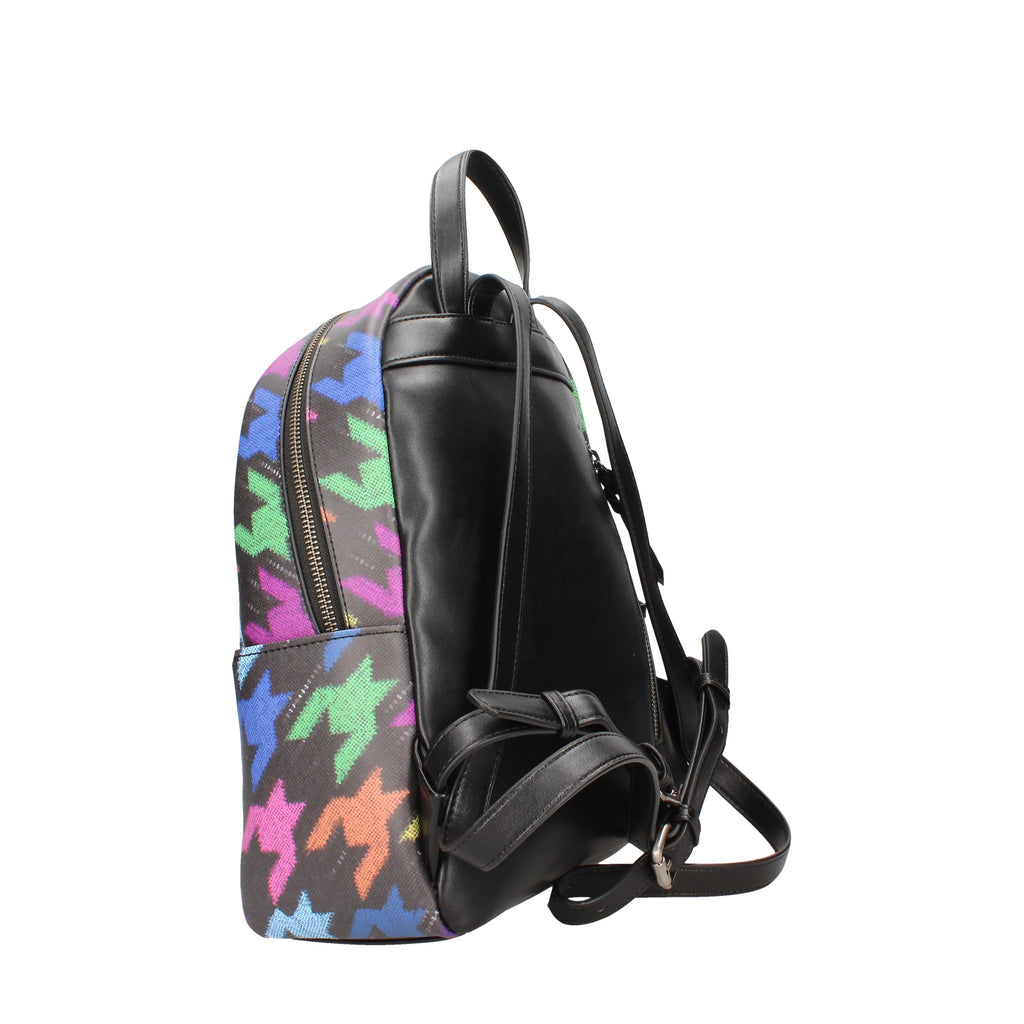 ZAINO Multicolor Pash Bag
