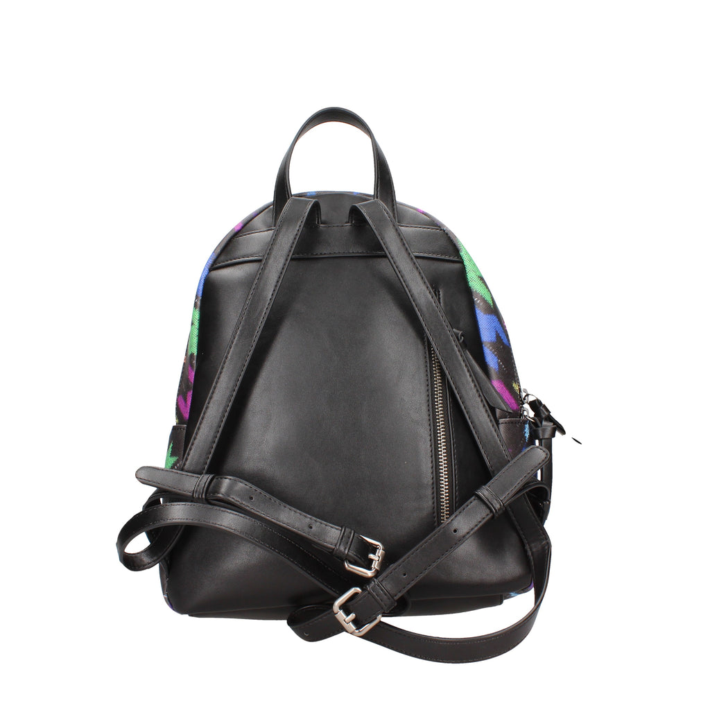 ZAINO Multicolor Pash Bag