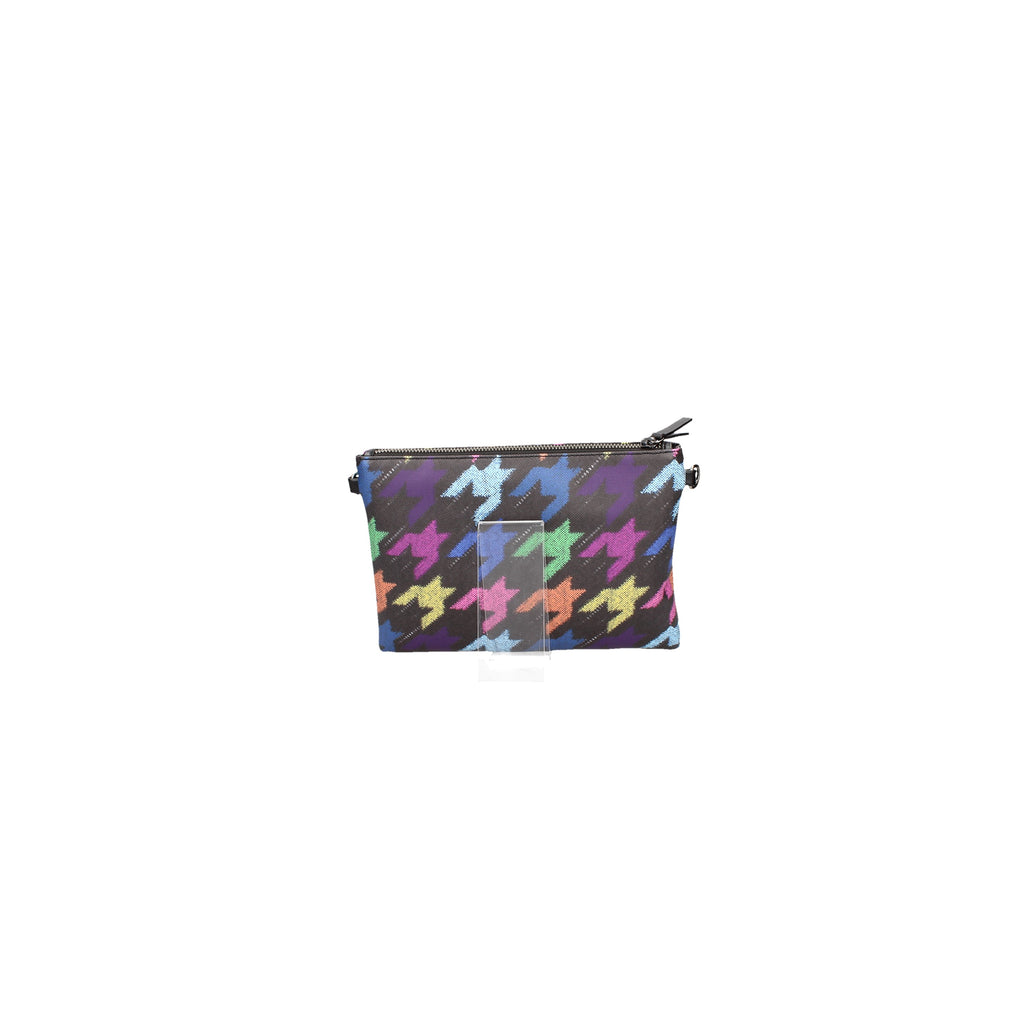 CLUTCH Multicolor Pash Bag