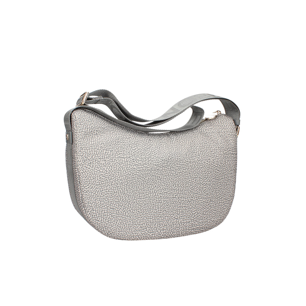 LUNA BAG Grigio Borbonese