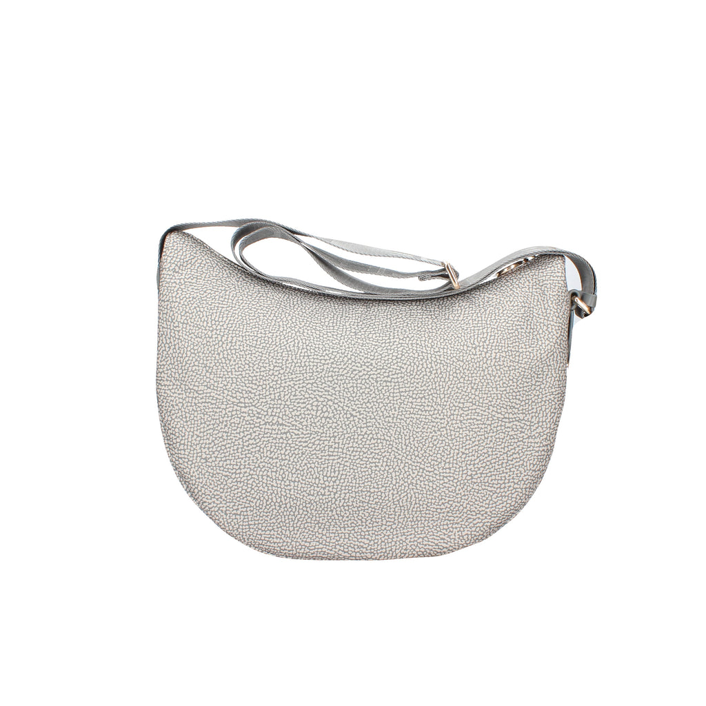 LUNA BAG Grigio Borbonese