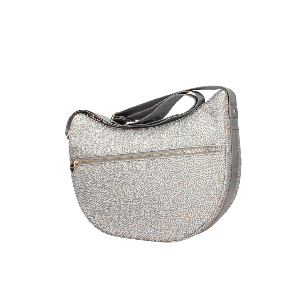 LUNA BAG Grigio Borbonese