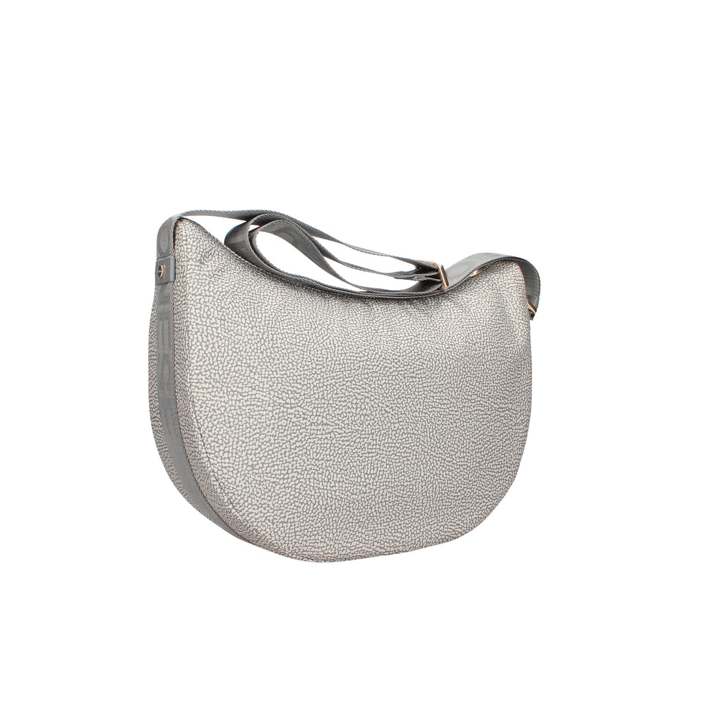 LUNA BAG Grigio Borbonese