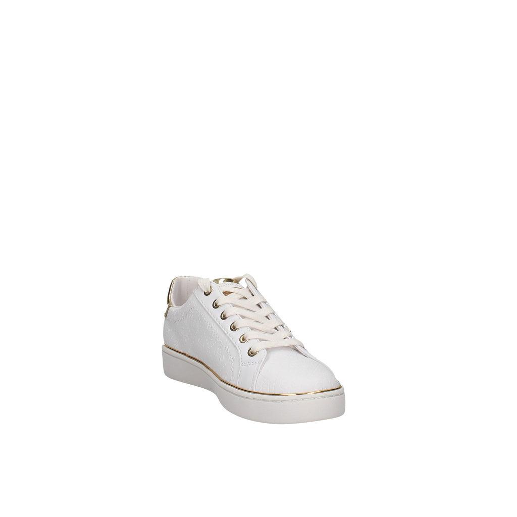 SNEAKERS Bianco Guess