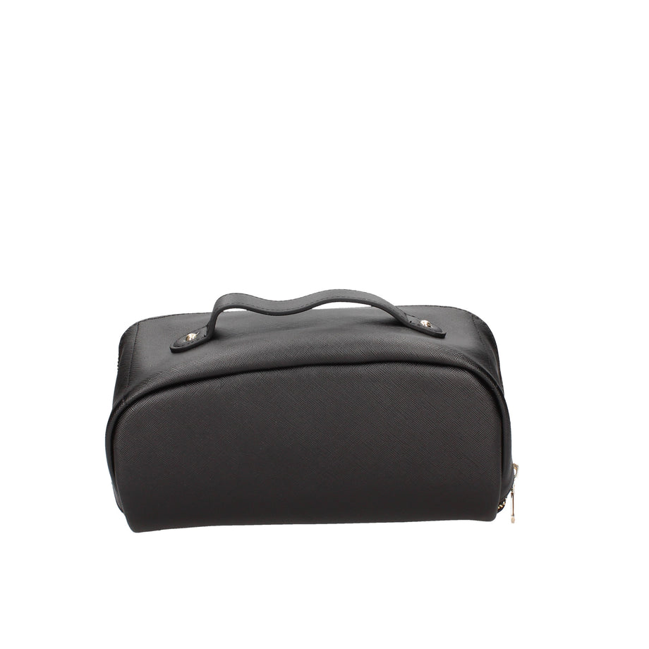 Beauty case Nero Guess Donna