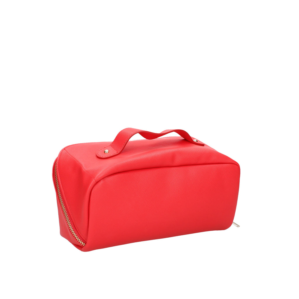 BEAUTY CASE Rosso Guess