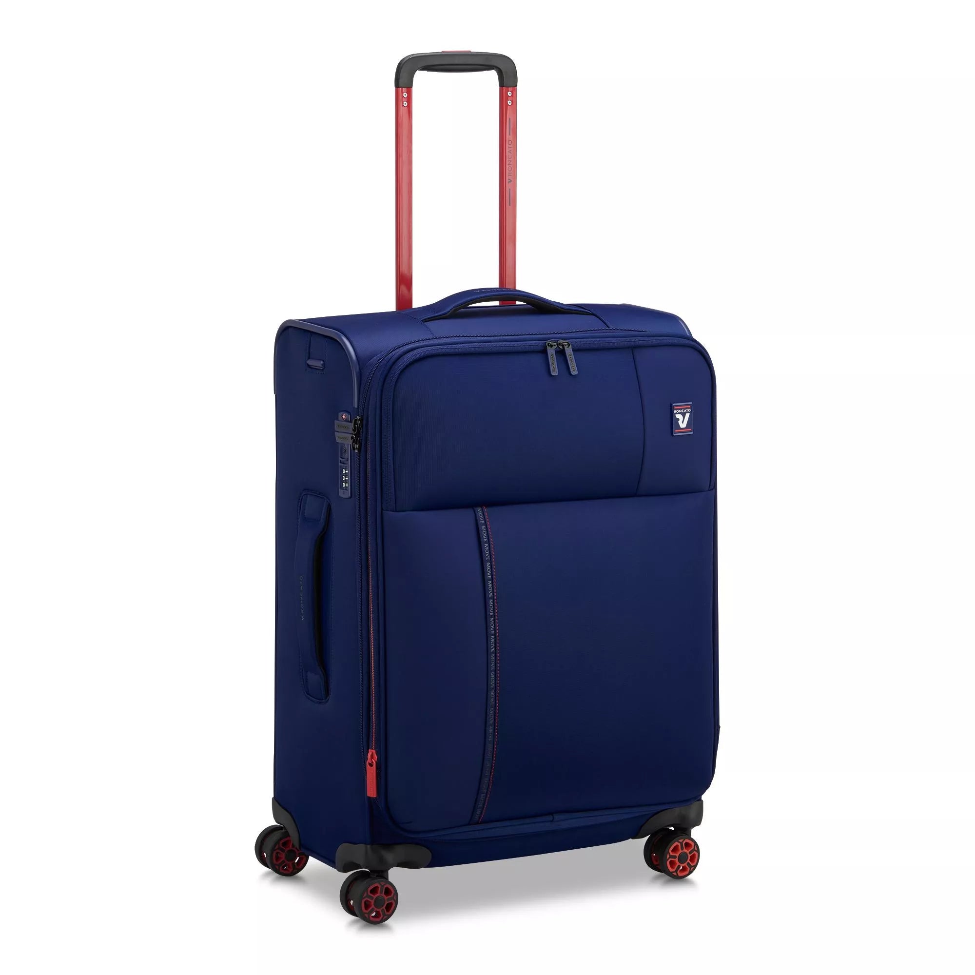 Acquista Roncato Ypsilon Trolley Cabina - Verde su Rinascente Acquista Roncato Ypsilon Trolley Cabina - Verde su Rinascente