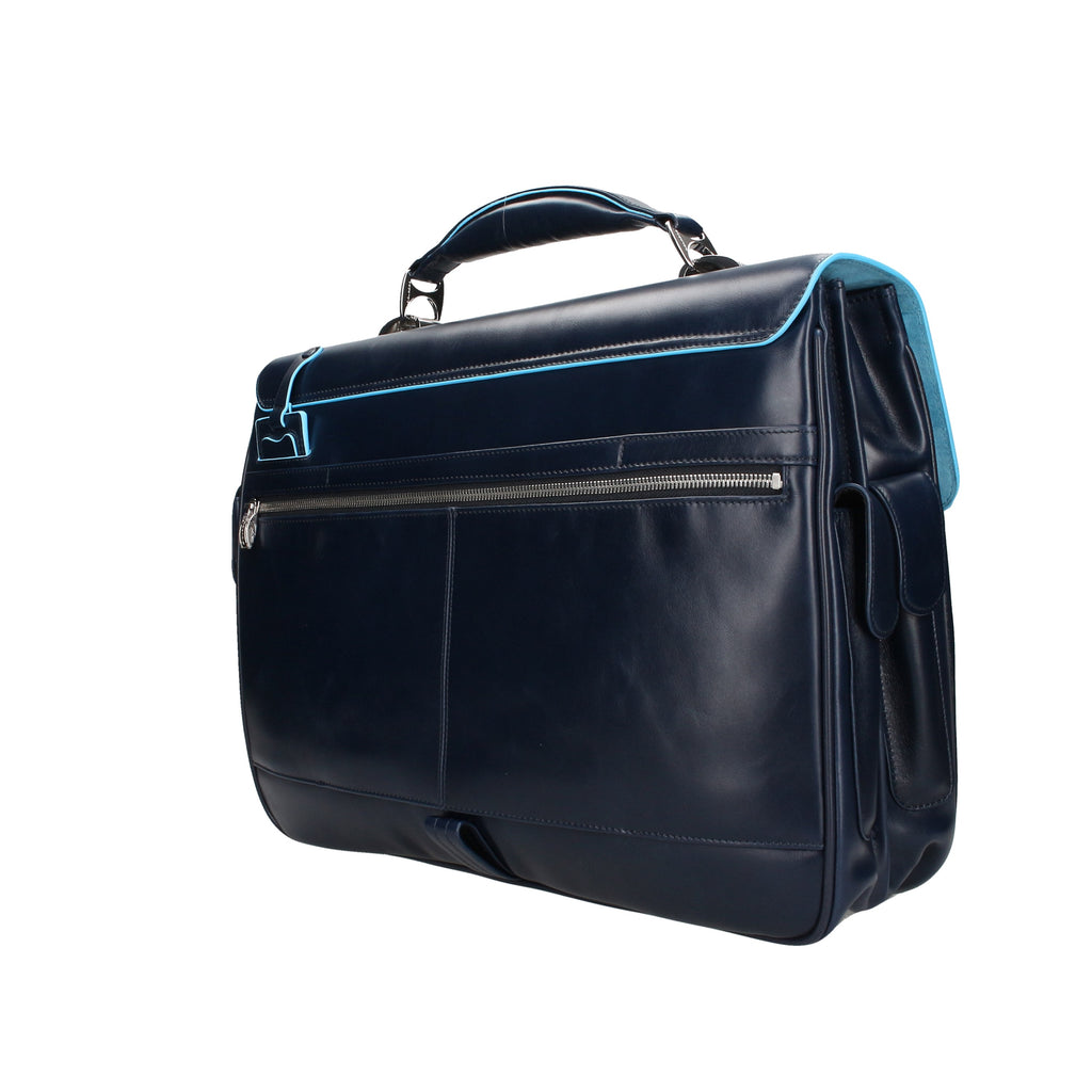 BORSA LAVORO Blu2 Piquadro