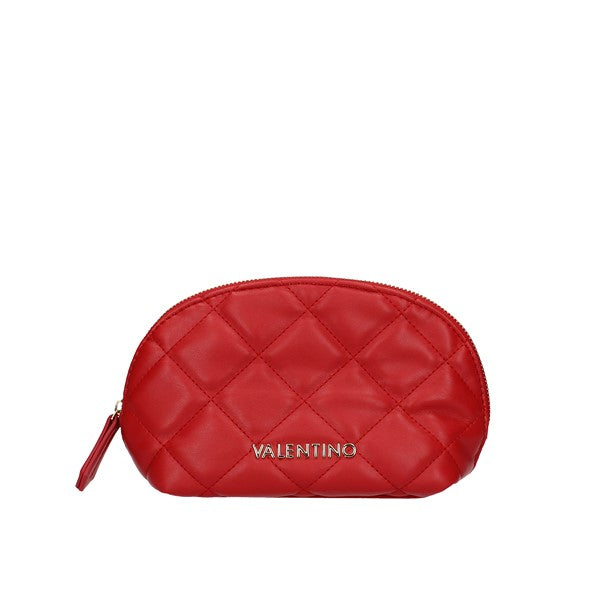 BEAUTY CASE Rosso Valentino Bags