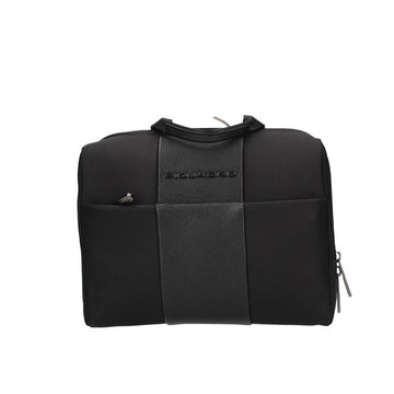 Accessori Da Viaggio FENDI  Beauty in LYCRA® nera - BEAUTY CASE PICCOLO  Nero Donna ⋆ Theland Square