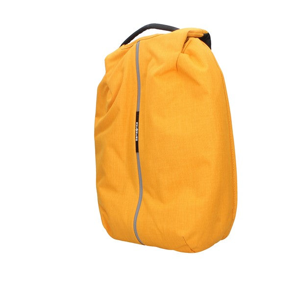 ZAINO Giallo Samsonite