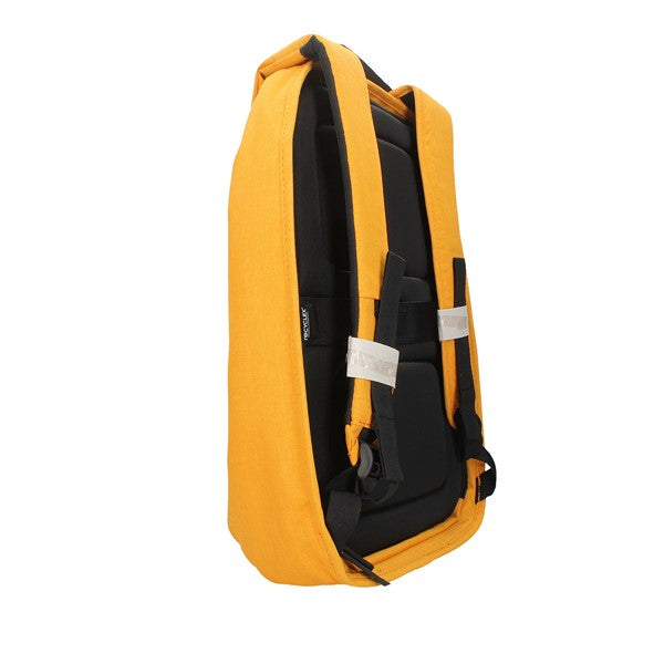 ZAINO Giallo Samsonite