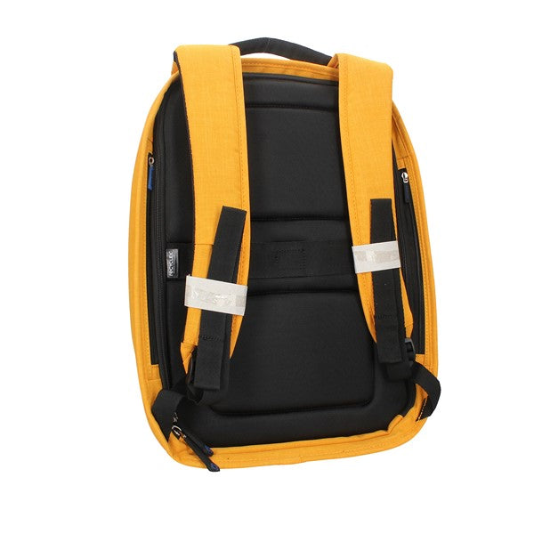 ZAINO Giallo Samsonite