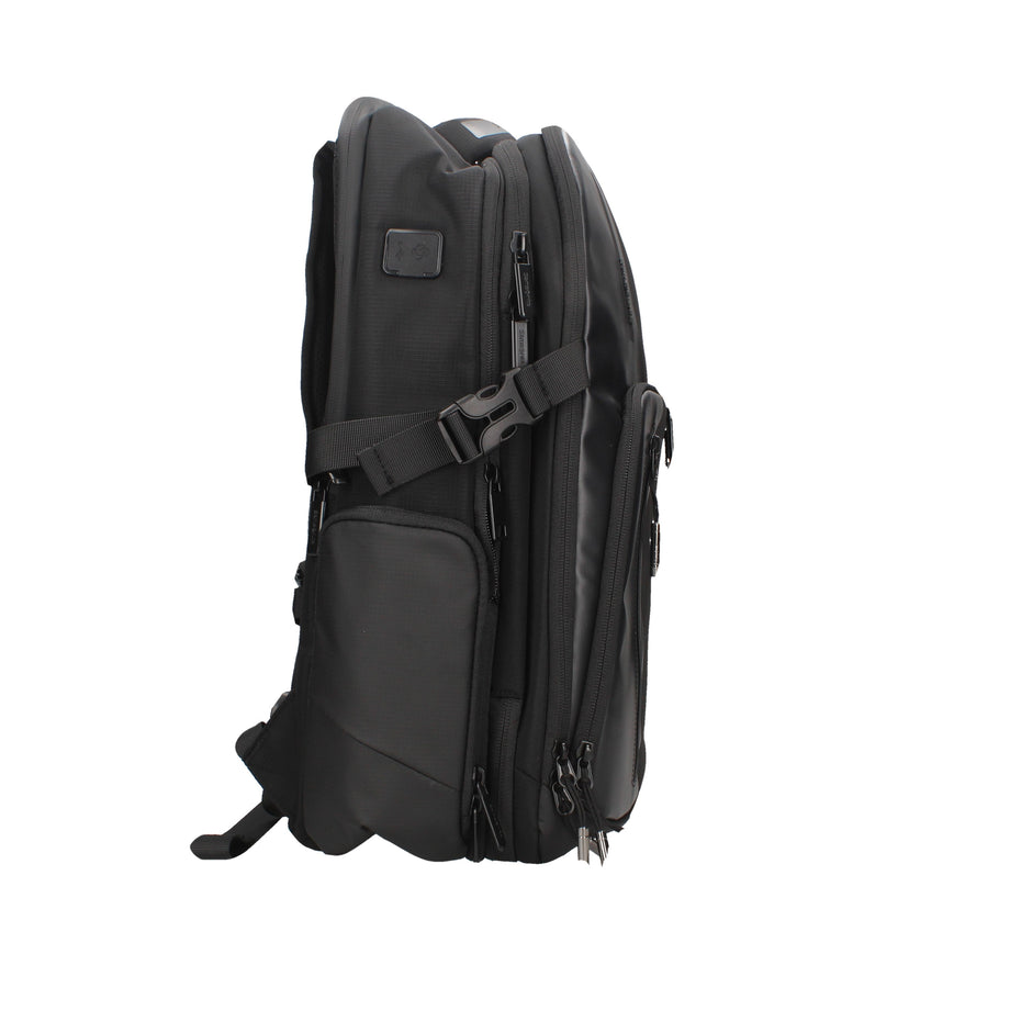 Zaino on sale nero samsonite