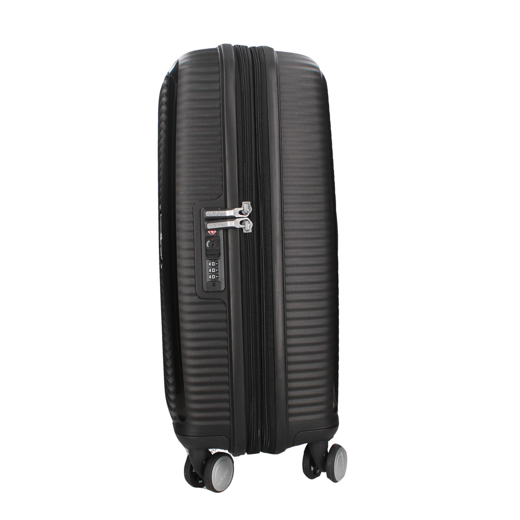 TROLLEY PICCOLO Nero American Tourister