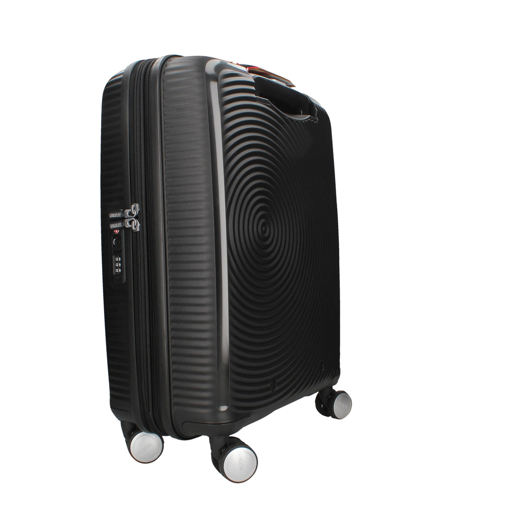 TROLLEY PICCOLO Nero American Tourister