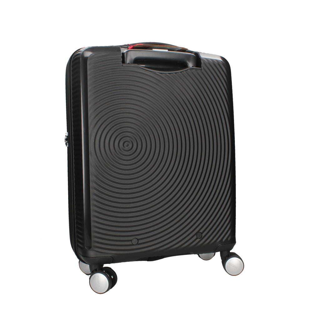 TROLLEY PICCOLO Nero American Tourister