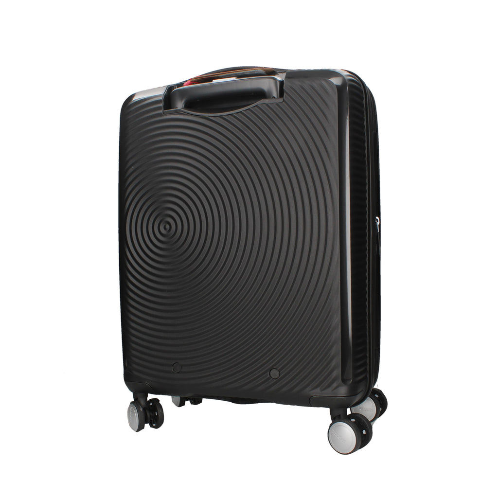 TROLLEY PICCOLO Nero American Tourister