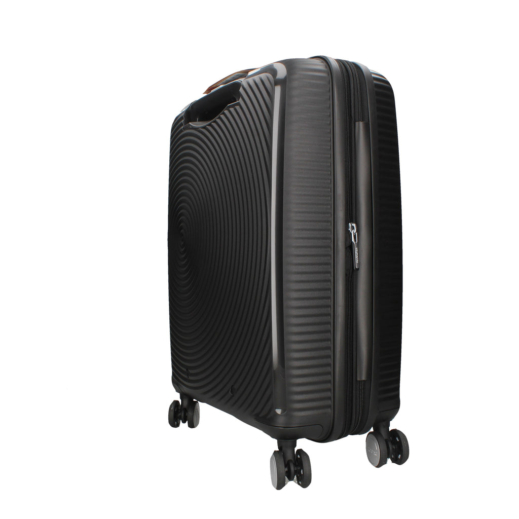 TROLLEY PICCOLO Nero American Tourister