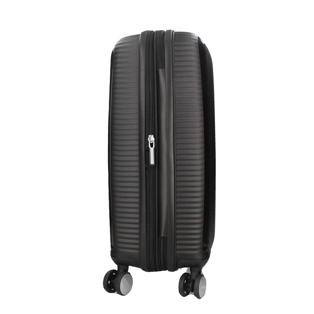 TROLLEY PICCOLO Nero American Tourister