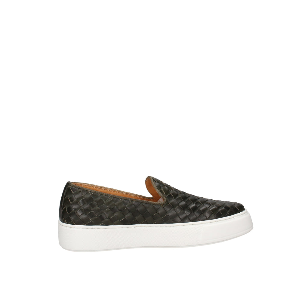 SLIP ON Verde Exton