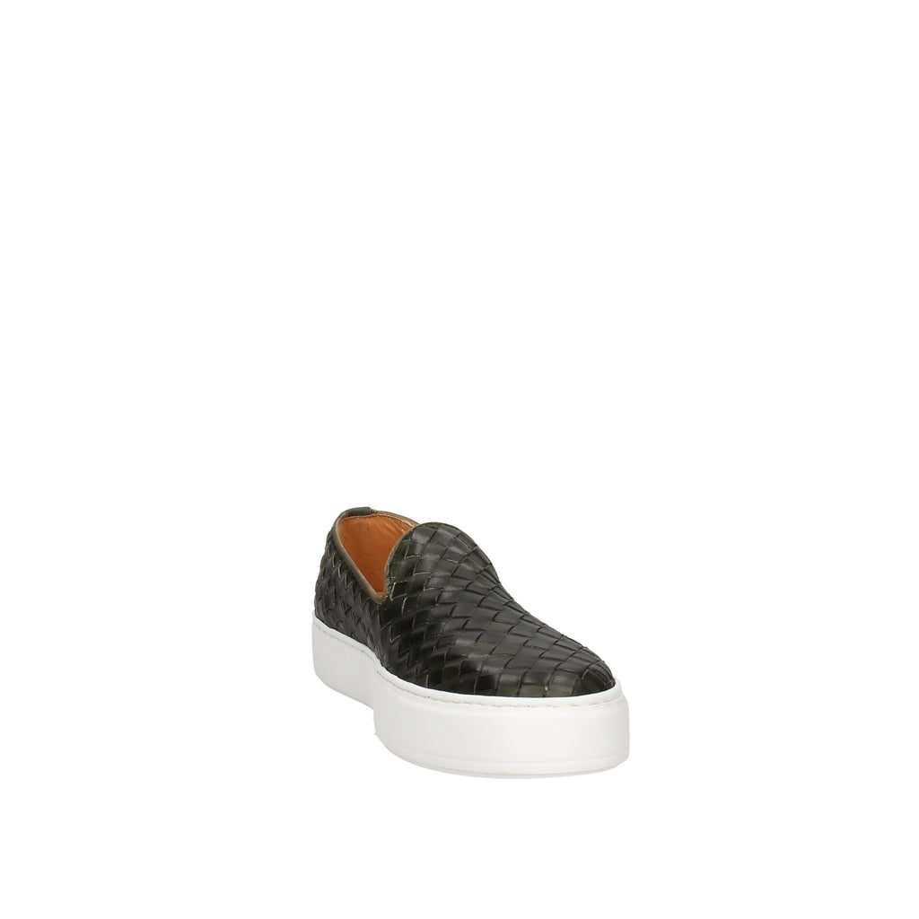 SLIP ON Verde Exton