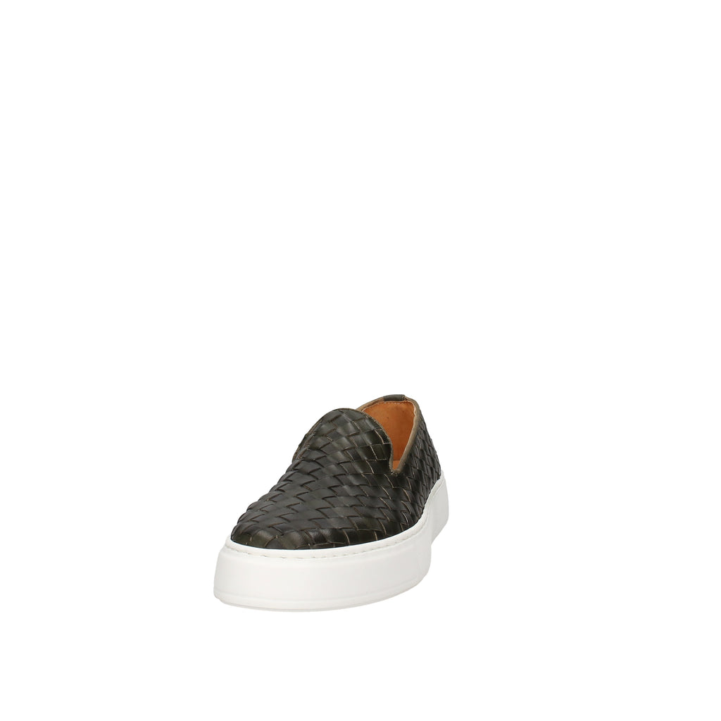 SLIP ON Verde Exton