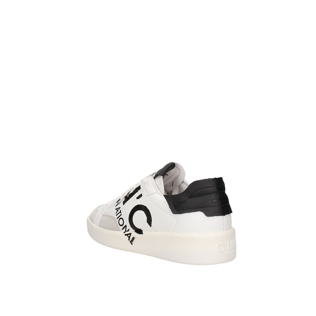 SNEAKERS Bianco Costume National