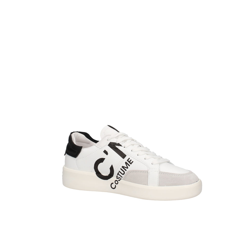 SNEAKERS Bianco Costume National
