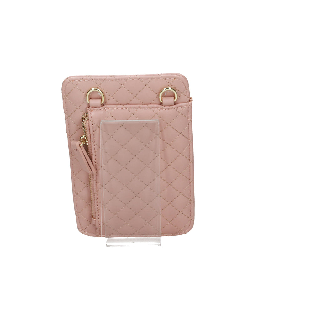 PORTA CELLULARE Beige Guess