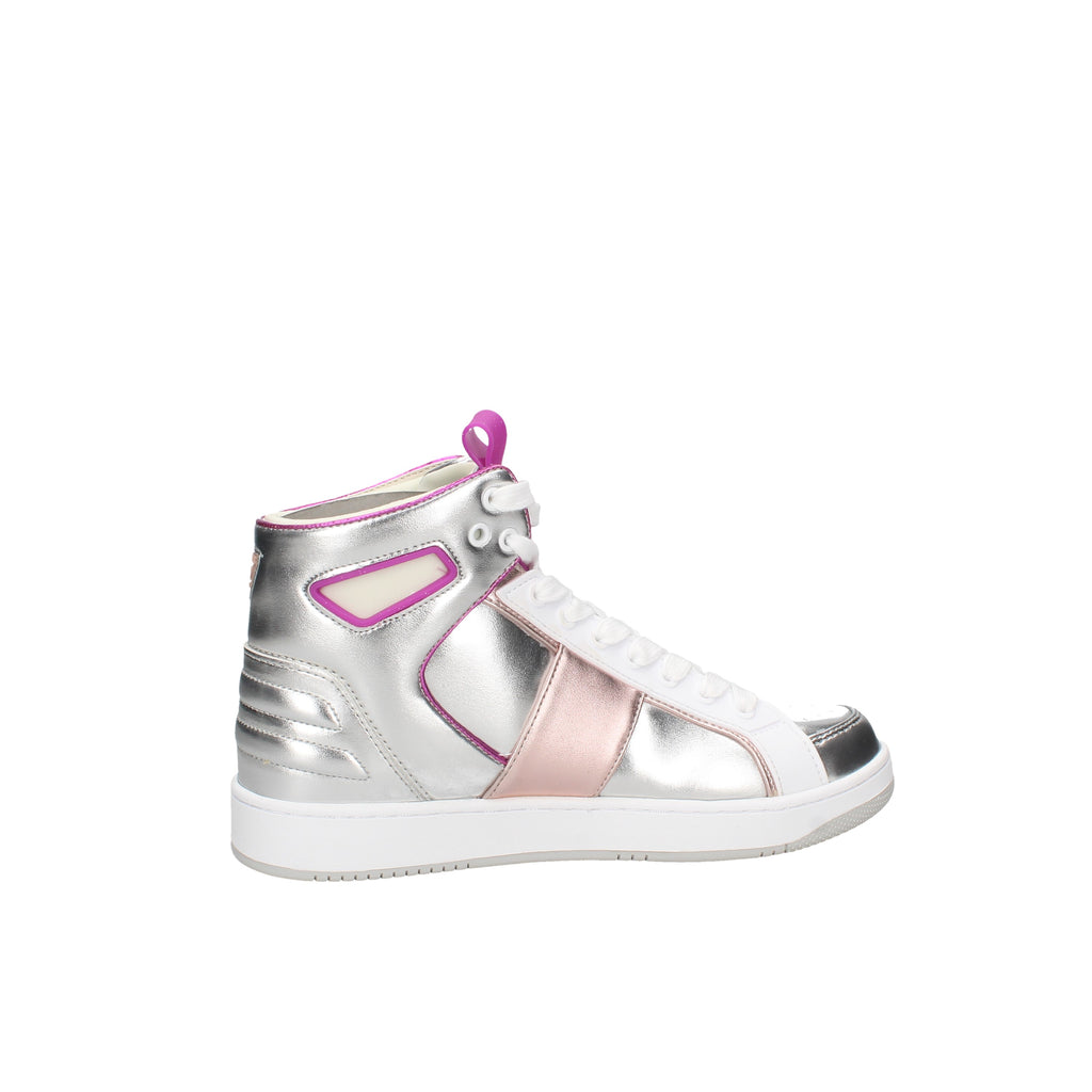 SNEAKERS Argento Guess