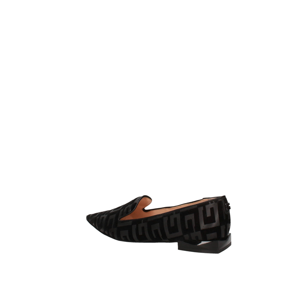 MOCASSINO Nero Guess