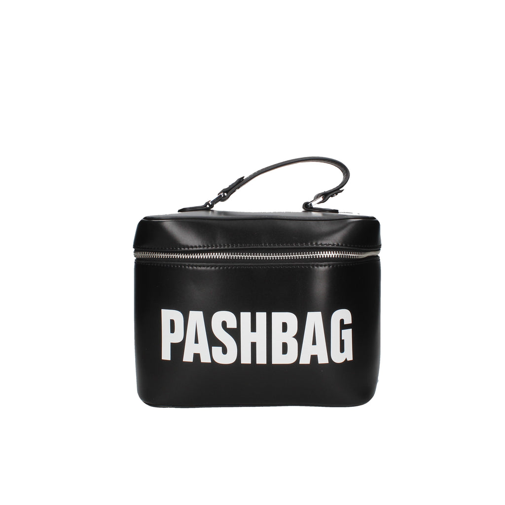 BEAUTY CASE Nero Pash Bag