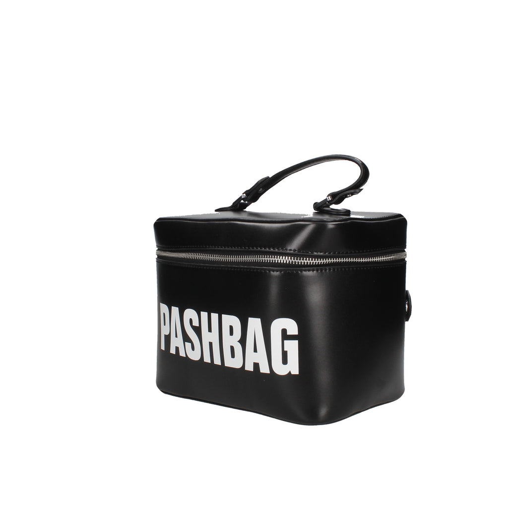 BEAUTY CASE Nero Pash Bag
